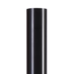 PALO SLICK ACCIAIO+PVC 60MM H 3000M - MARECO ILLUMIAZIONE 1400600N