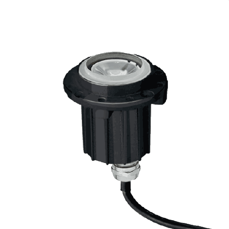 PASSUM UP Ø70 ALLUM.3W LED 38O4000K - GOCCIA ILLUMINAZIONE 14134K PASSUM UP Ø70 ALLUM.3W LED 38O4000K - GOCCIA ILLUMINAZIONE 14134K