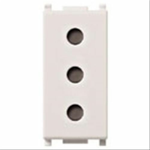 PRESA 2P+T 16A P17 - VIMAR 14202 PRESA 2P+T 16A P17 - VIMAR 14202