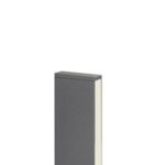 RETTANGOLO 300MM G/CHIA 4,2W LED 4K - GHIDINI ILLUMINAZIONE SRL 1421.EVX.O.13