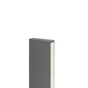 RETTANGOLO 300MM G/CHIA 4,2W LED 4K - GHIDINI ILLUMINAZIONE SRL 1421.EVX.O.13