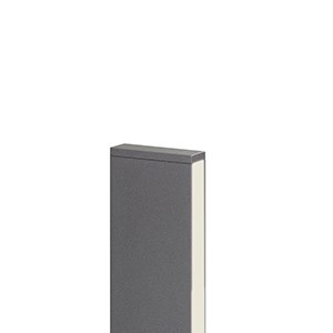 RETTANGOLO 300MM G/CHIA 4,2W LED 4K - GHIDINI ILLUMINAZIONE SRL 1421.EVX.O.13 RETTANGOLO 300MM G/CHIA 4,2W LED 4K - GHIDINI ILLUMINAZIONE SRL 1421.EVX.O.13