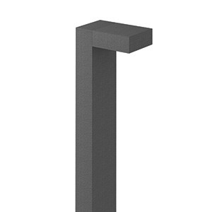 COMPATTO H.500 GRIGIO LED 12W 3000K - GHIDINI ILLUMINAZIONE SRL 1427.CAF.T.05 COMPATTO H.500 GRIGIO LED 12W 3000K - GHIDINI ILLUMINAZIONE SRL 1427.CAF.T.05