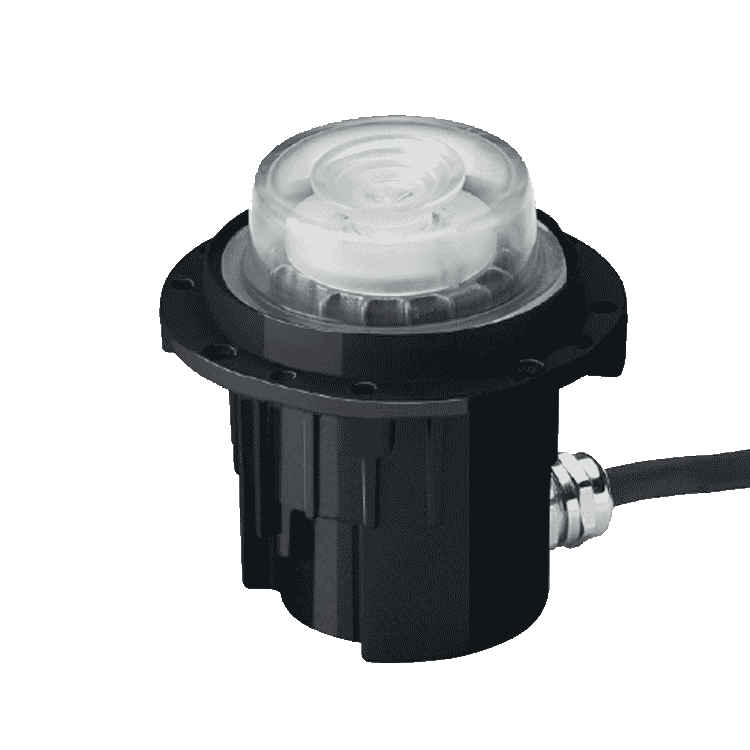 PASSUM SIDEW.Ø125 ALL. 4W LED 3000K - GOCCIA ILLUMINAZIONE 14273K PASSUM SIDEW.Ø125 ALL. 4W LED 3000K - GOCCIA ILLUMINAZIONE 14273K