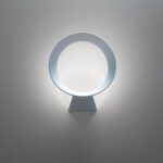 LED+O 21,6W LED 3000K BIANCO - MARTINELLI 1434/BI