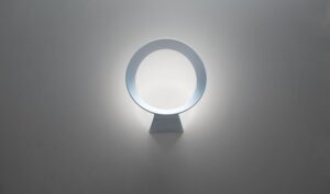LED+O 21,6W LED 3000K BIANCO - MARTINELLI 1434/BI
