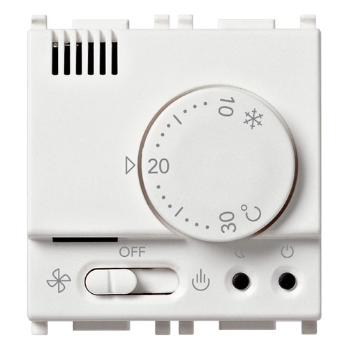 TERMOSTATO ELETTRONICO + - VIMAR 14440 TERMOSTATO ELETTRONICO + - VIMAR 14440
