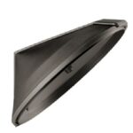ADATTATORE PALO O PARETE - MARECO ILLUMIAZIONE 1464000N