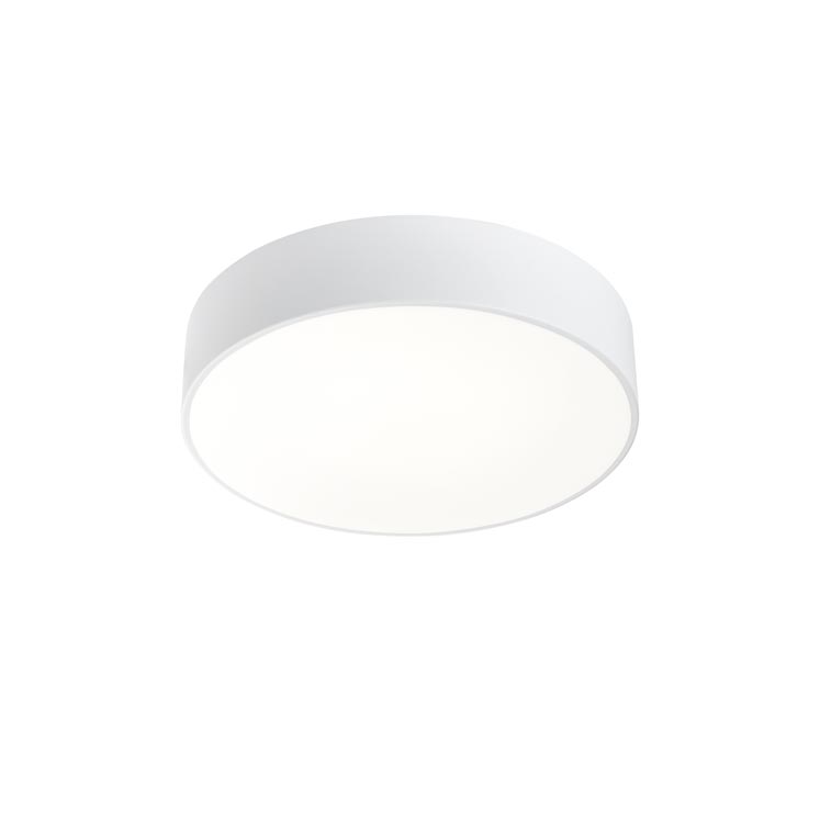 PLAFONIERA CAPRICE 1 X LED 32 W BIANCO - LEDS C4 15-6197-14-M1 PLAFONIERA CAPRICE 1 X LED 32 W BIANCO - LEDS C4 15-6197-14-M1