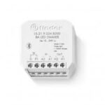 DIMMER 12..24VDC 8A STRIP LED YESLY - FINDER 15219024B200