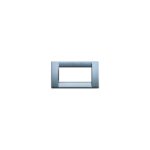 PLACCA 4M MET AVIO - VIMAR 16734.26