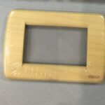 PLACCA 3M LEGNO ACERO - VIMAR 16753.51