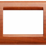 PLACCA 3M LEGNO CILIEGIO - VIMAR 16753.53