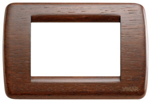 PLACCA 3M LEGNO NOCE - VIMAR 16753.55