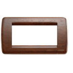 PLACCA 4 MOD. TECNOPOL.MAKORE' - VIMAR 16764.43