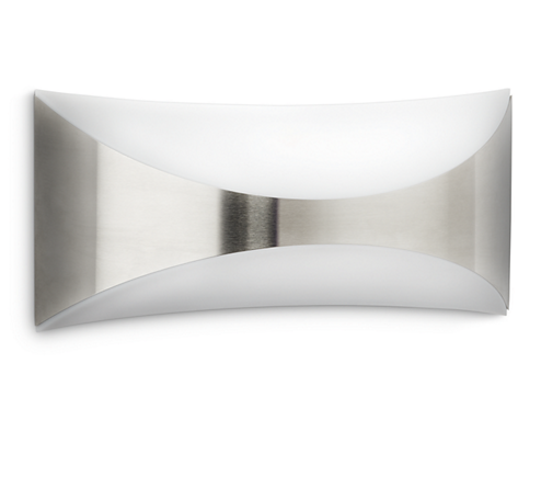 SEEDLING WALL LANTERN INOX E27IP44 BIEMISSIONE C/LAMPADA - PCL MASSIVE 171664716 SEEDLING WALL LANTERN INOX E27IP44 BIEMISSIONE C/LAMPADA - PCL MASSIVE 171664716