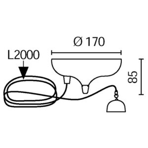 ROSONE SPECIALE RAME - SIDE S.P.A. 173.RA