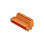 SLS 5.08/06/180F SN OR BX CONNETT.6 POLI X CIRCUIT STAMP - WEIDMULLER 1846400000