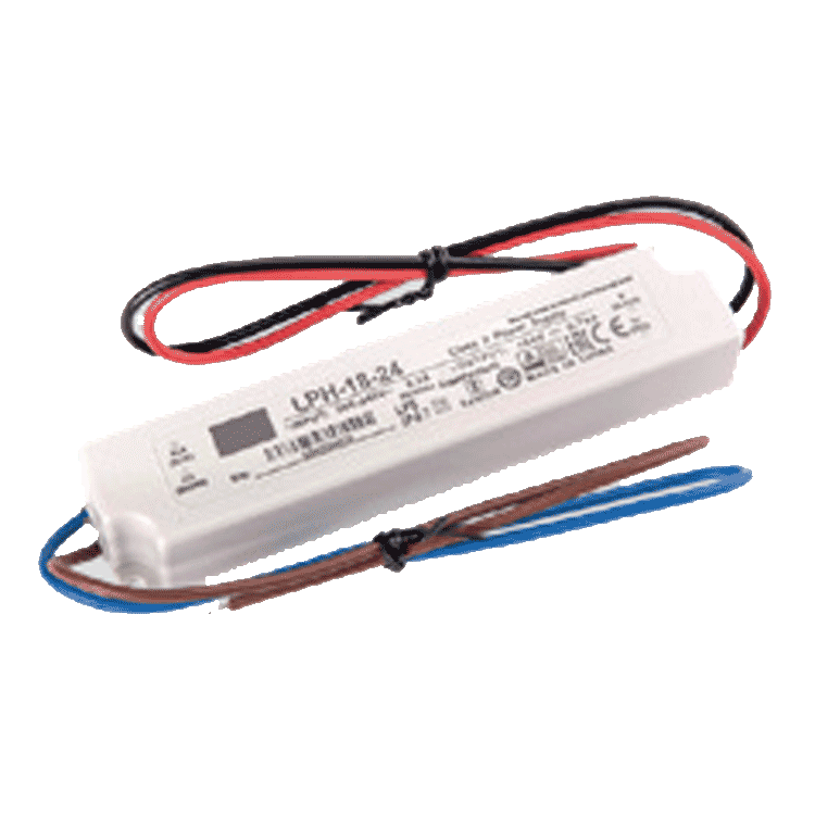 PASSUM ALIMENT. 18W IP67-PARALLELO - GOCCIA ILLUMINAZIONE 1952 PASSUM ALIMENT. 18W IP67-PARALLELO - GOCCIA ILLUMINAZIONE 1952