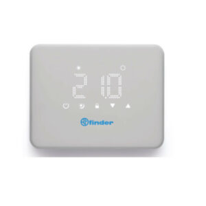 CRONOTERMOSTATO BLISS WI-FI - FINDER 1C9190030W07