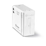 LUMOS LAMPADA EMERGENZA 1 MODULO X 503 BIANCA UNIVERSALE - FINDER 1L1082300000