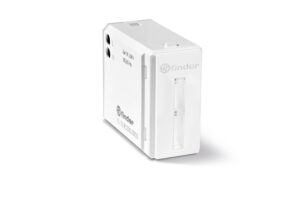 LUMOS LAMPADA EMERGENZA 1 MODULO X 503 BIANCA UNIVERSALE - FINDER 1L1082300000
