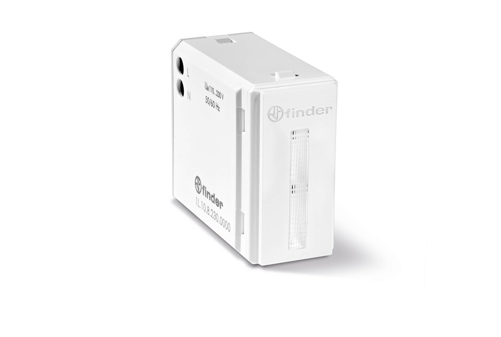 LUMOS LAMPADA EMERGENZA 1 MODULO X 503 BIANCA UNIVERSALE - FINDER 1L1082300000 LUMOS LAMPADA EMERGENZA 1 MODULO X 503 BIANCA UNIVERSALE - FINDER 1L1082300000