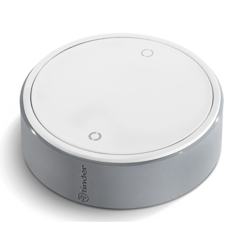 BEYON PULSANTE BLE 2CH BIANCO - FINDER 1Y13B10 BEYON PULSANTE BLE 2CH BIANCO - FINDER 1Y13B10