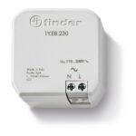 RANGE EXTENDER BLUETOOTH 230 VAC DA SCATOLA - FINDER 1YE8230