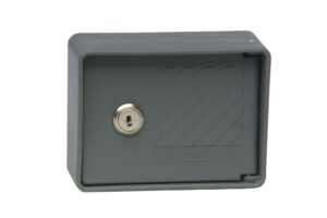 SELETT. X SERRANDE 1 POSTO ESTERNO - ZIPPO 2055
