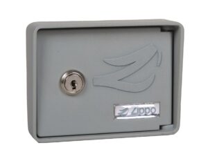 SELETT.DOPPIO X SERR.BLIND.ZINCATO - ZIPPO 2057/Z