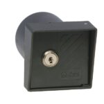 SELETTORE INCASSO 1 POSTO - ZIPPO 2058