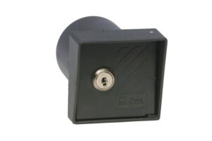 SELETTORE INCASSO 1 POSTO - ZIPPO 2058