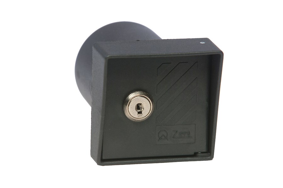 SELETTORE INCASSO 1 POSTO - ZIPPO 2058 SELETTORE INCASSO 1 POSTO - ZIPPO 2058