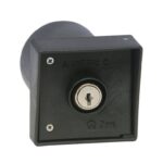 SELETTORE A CHIAVE DA INCASSO º - ZIPPO 2059