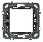 SUPPORTO 2M +GRIFFE INT71 - VIMAR 20602 SUPPORTO 2M +GRIFFE INT71 - VIMAR 20602
