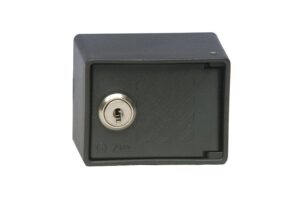 SCATOLA ESTERNA 1 POSTO - ZIPPO 2063