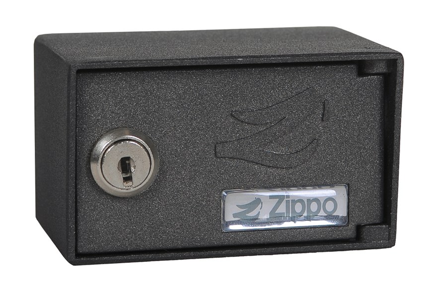 SCATOLA ESTERNA 2 POSTI BLINDATA GR.CHIARO - ZIPPO 2064/GC SCATOLA ESTERNA 2 POSTI BLINDATA GR.CHIARO - ZIPPO 2064/GC