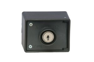 SELETTORE APRI/CHIUDI PER ESTERNO - ZIPPO 2066