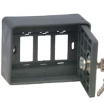TELAIO C/CHIUSINO X 503 MAGIC + - ZIPPO 2068