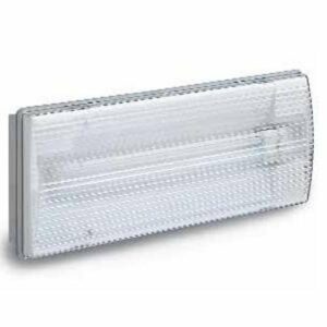 LAMP.EMERG.LEGGERA IP40 PL24W 99524SE1N - BEGHELLI 2075