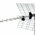 TAU11/45 ANTENNA 21-69 11 ELEMENTI - FRACARRO 213101