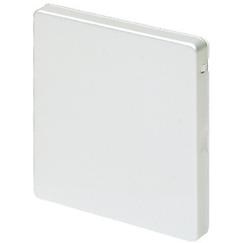 TERSYSTEM - MODULO COPRIFORO BIANCO - BTICINO 2140 TERSYSTEM - MODULO COPRIFORO BIANCO - BTICINO 2140