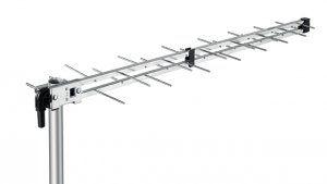 LP345MF ANTENNA LOGARITMICA CON CONNETTORE MORSETTO F - FRACARRO 216169 LP345MF ANTENNA LOGARITMICA CON CONNETTORE MORSETTO F - FRACARRO 216169