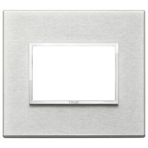 Placca 7M grigio Next - VIMAR 21657.02