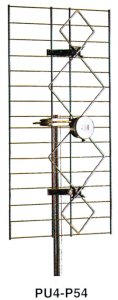 PU4F ANTENNA A PANNELLO - FRACARRO 217424 PU4F ANTENNA A PANNELLO - FRACARRO 217424