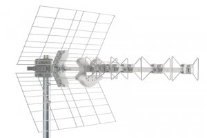 BLU5HDLTE ANTENNA BLU 5HD LTE 5 ELEMENTI - FRACARRO 217910 BLU5HDLTE ANTENNA BLU 5HD LTE 5 ELEMENTI - FRACARRO 217910