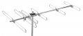 BLV6F ANTENNA VHF E5-E12 CON CONNETTORE F - FRACARRO 218058
