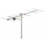 ANTENNA VHF/B.3-6 ELEMENTI CAN. D-E 5 6D_F - FRACARRO 218711