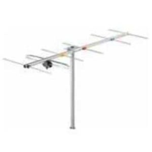 ANTENNA VHF/B.3-6 ELEMENTI CAN. D-E 5 6D_F - FRACARRO 218711